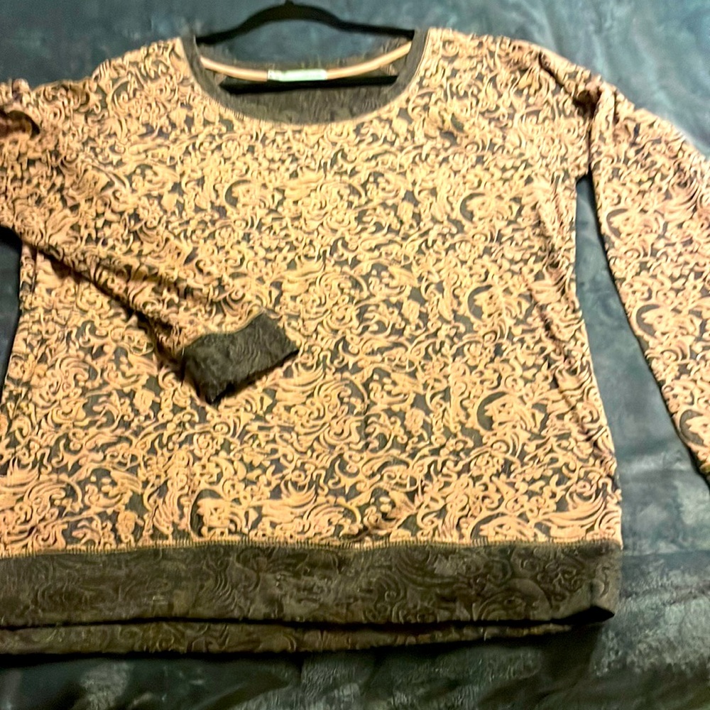 Maurice’s Top